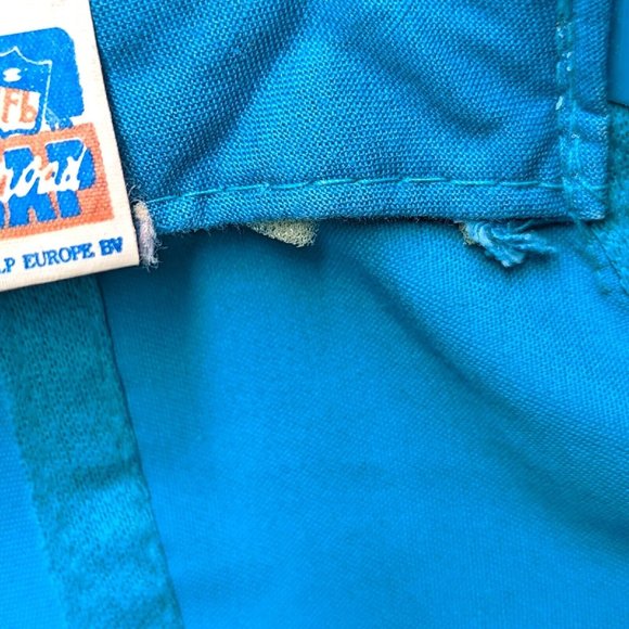 Vintage NFL 1994 Miami Dolphins American Football Baseball Cap Snap Back Hat - Picture 8 of 11